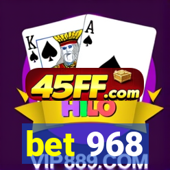 bet 968
